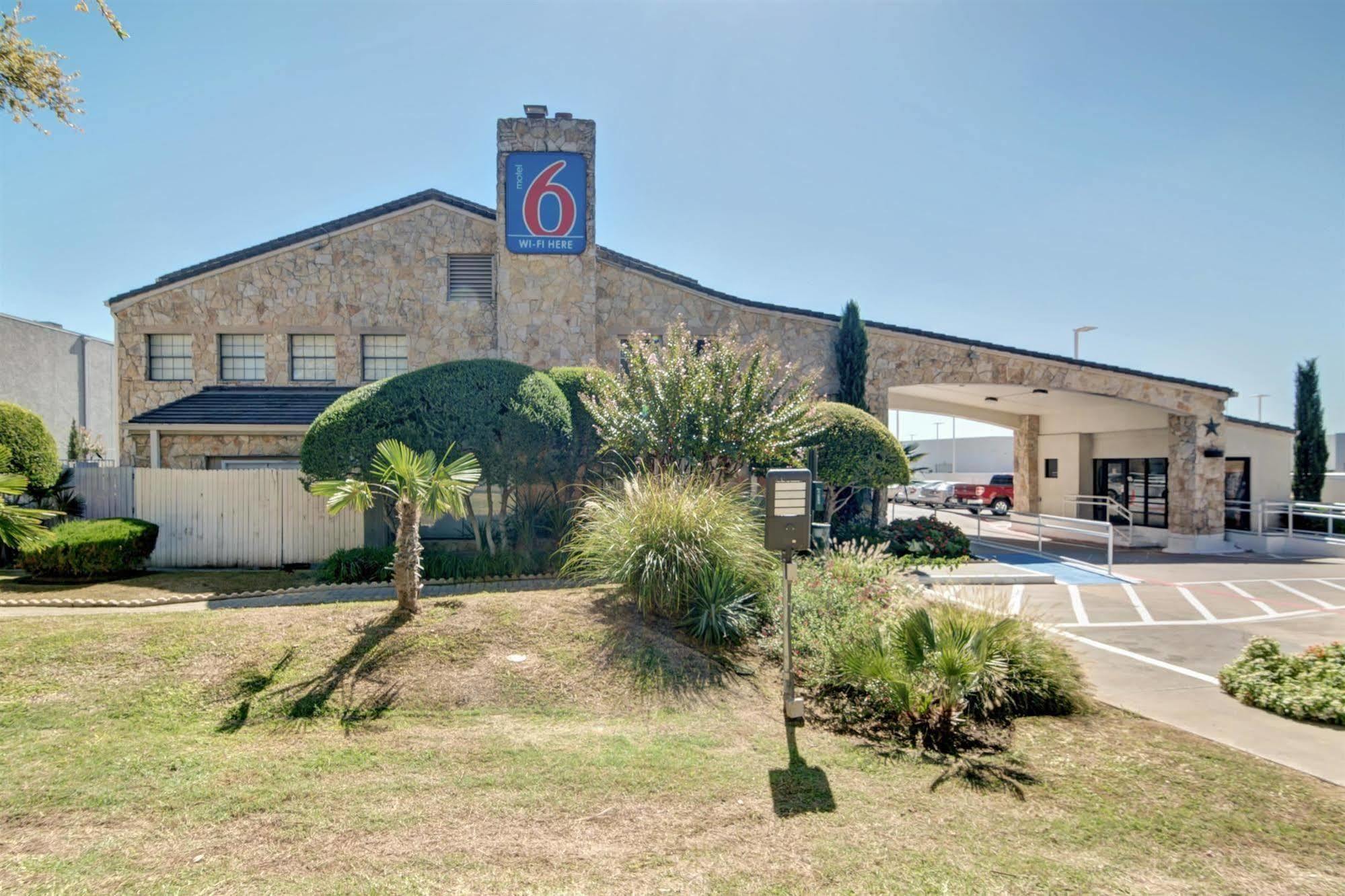 Motel 6-Dallas, Tx - Forest Lane Ngoại thất bức ảnh